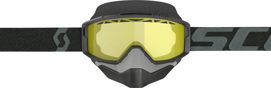 Split OTG Snowcross Goggle