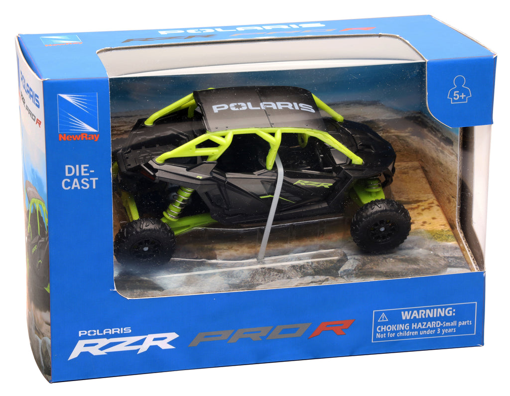 Replica 1:18 UTV Polaris