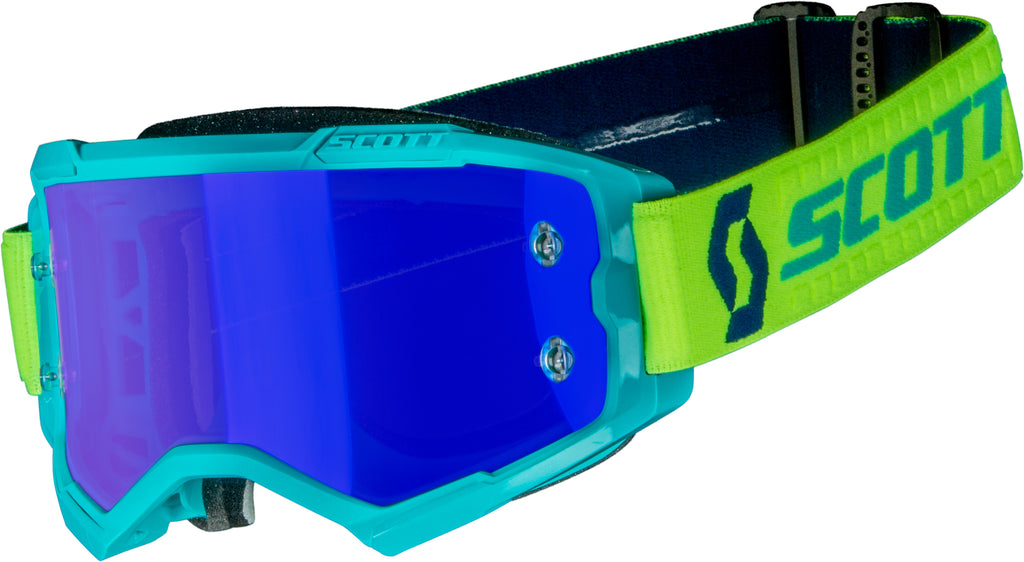 Fury Goggle