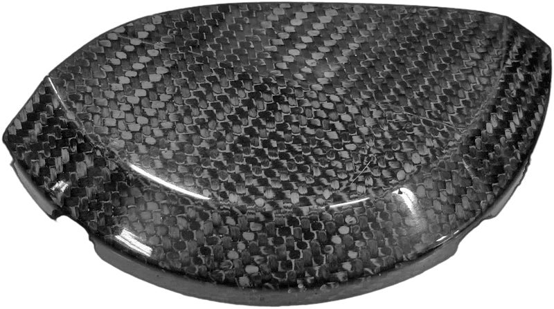 Carbon Fiber Clutch Cover