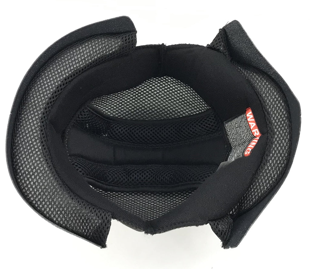 GMAX OF-2 Youth Helmet Inner Top Liner Pad