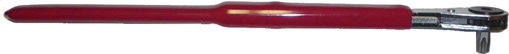 QRS Helix Removal Tool