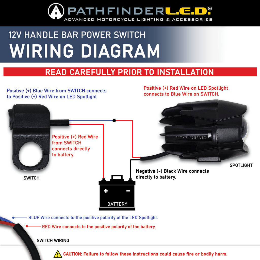 LED Driving/Spotlight 16W