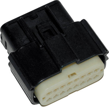 Molex MX-150 Female Connectors