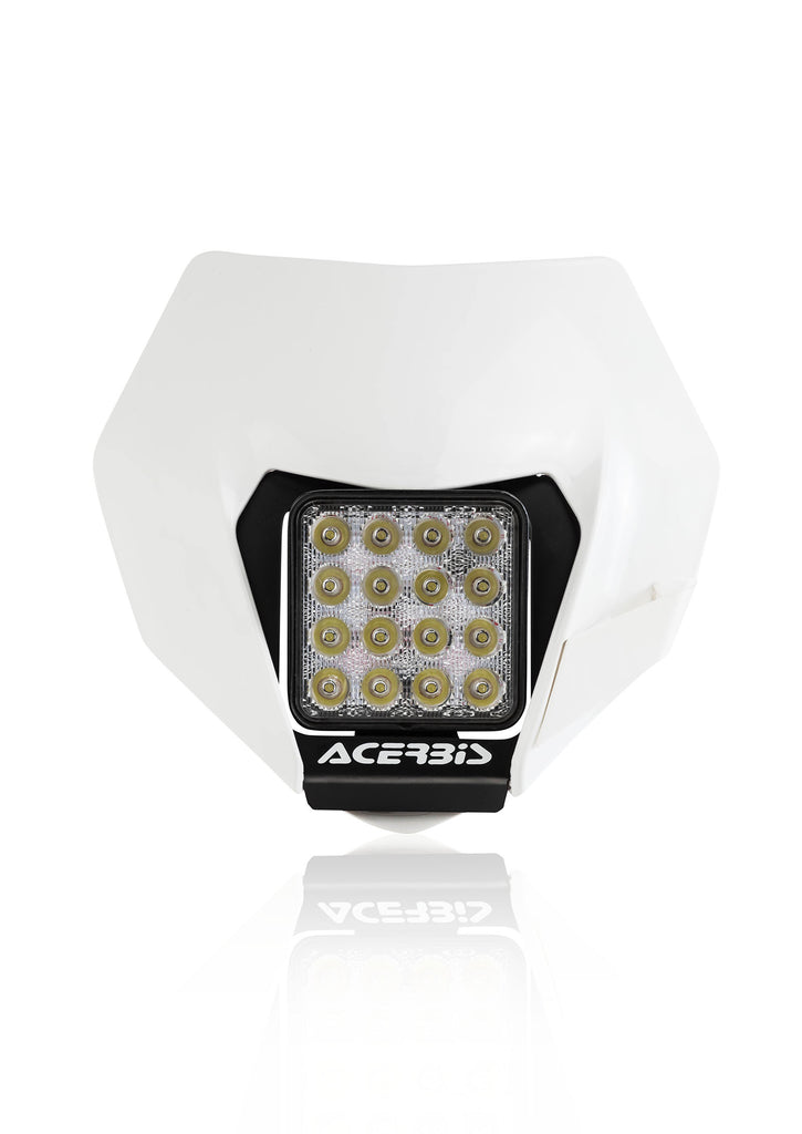 Acerbis LED VSL Headlight