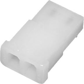 Amp OEM Mate-N-Lock Female Connectors