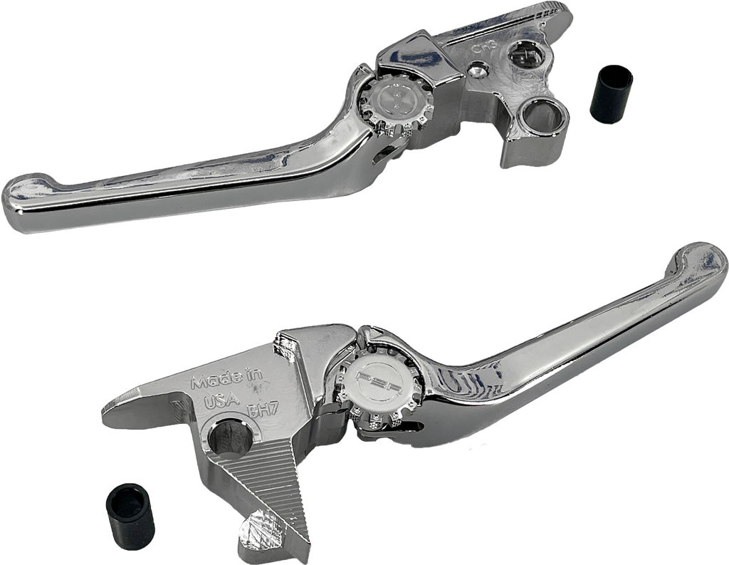 Anthem Lever Set