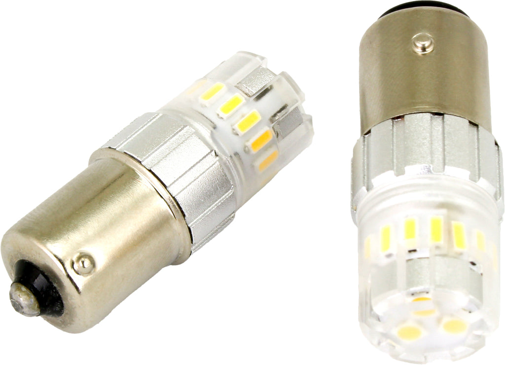 Omni Directional LED Bulbs