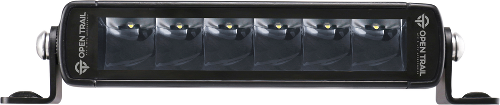 OPEN TRAIL STEALTH LED FLUSH MOUNT PODS FLOOD