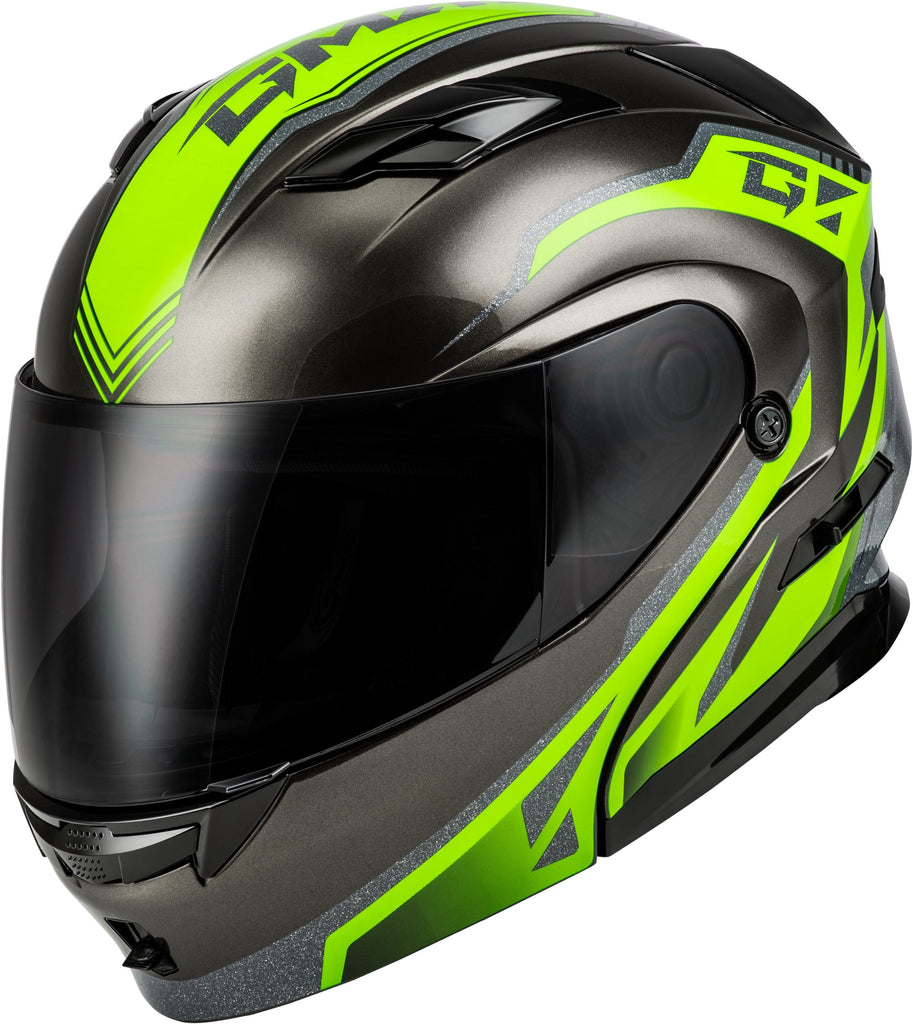 GMAX Md 01 Volta Helmet