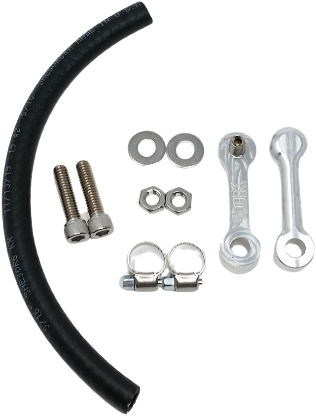 Billet Tank Lift Kit