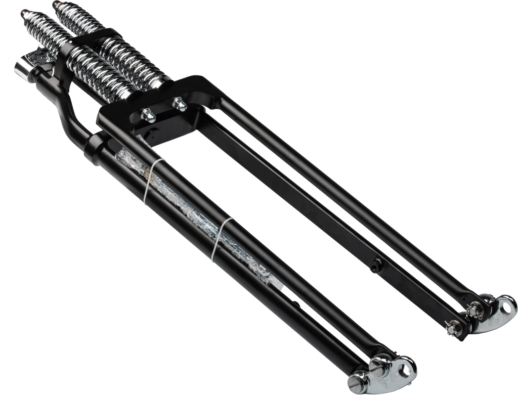 Springer Fork Tapered Leg