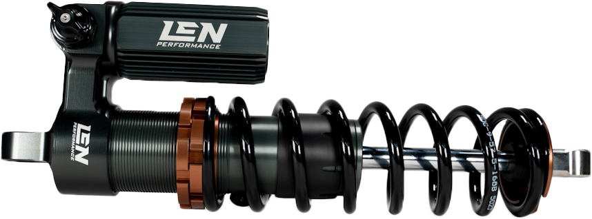 Len Performance Shocks