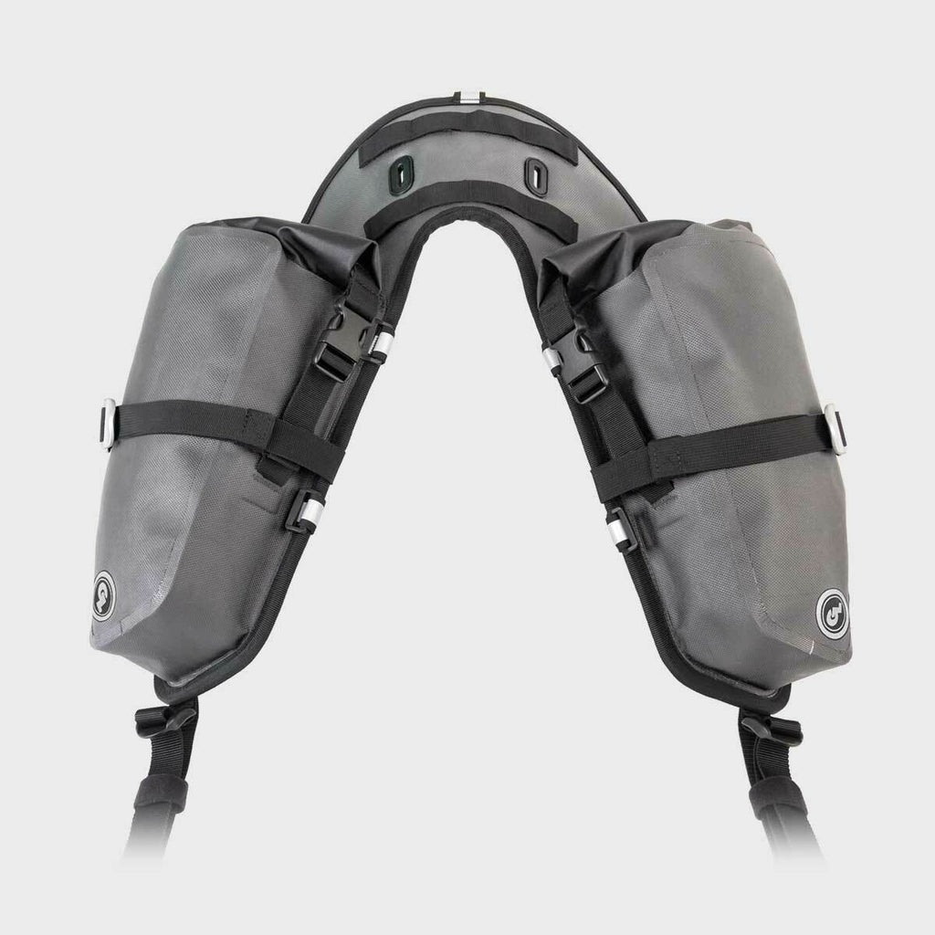 MoJavi Saddlebag