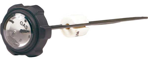 Gas Cap w/Gauge