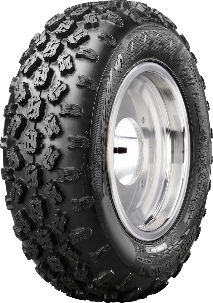 Razr Plus MX Tire