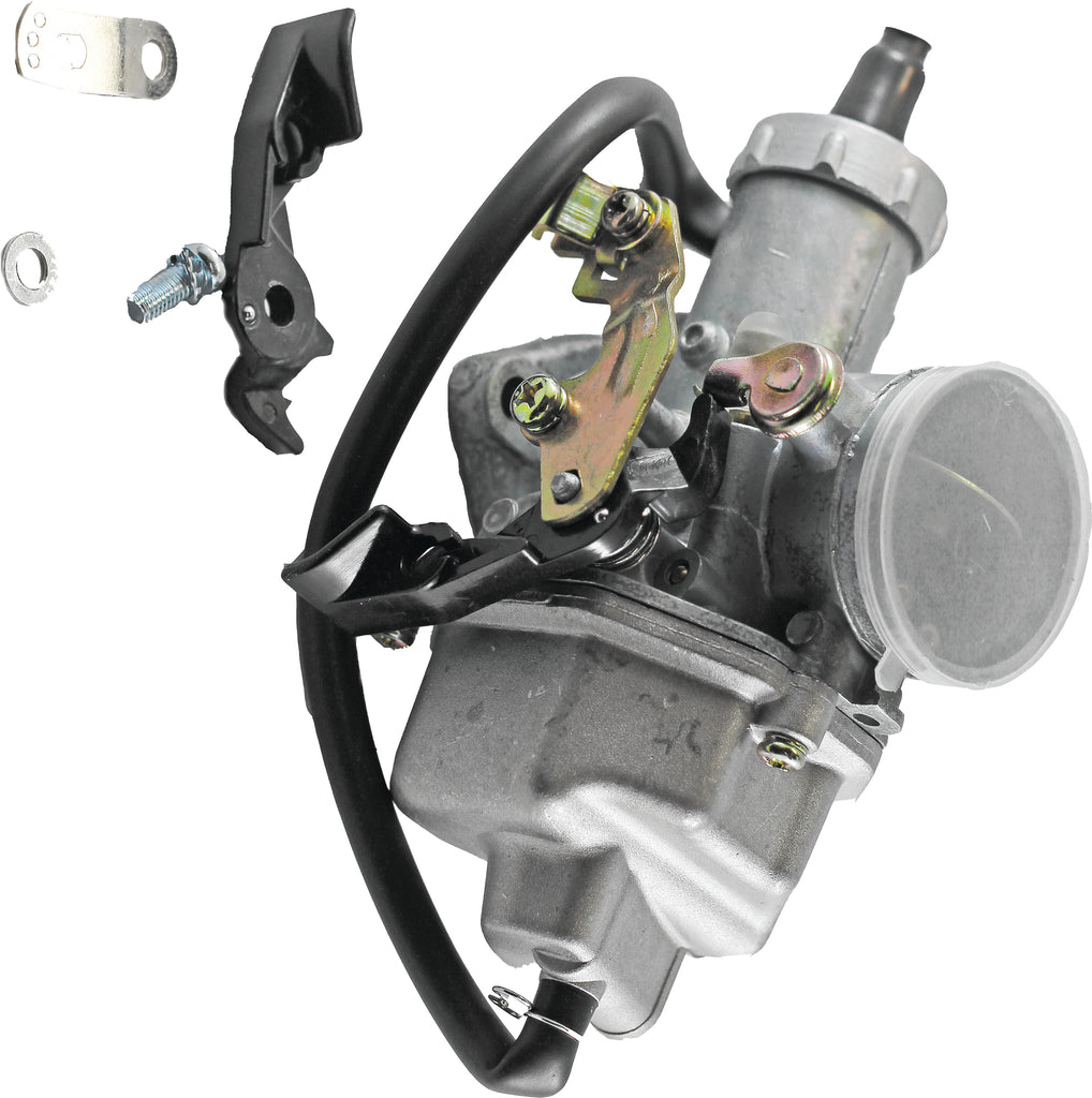 4-Stroke Carburetor
