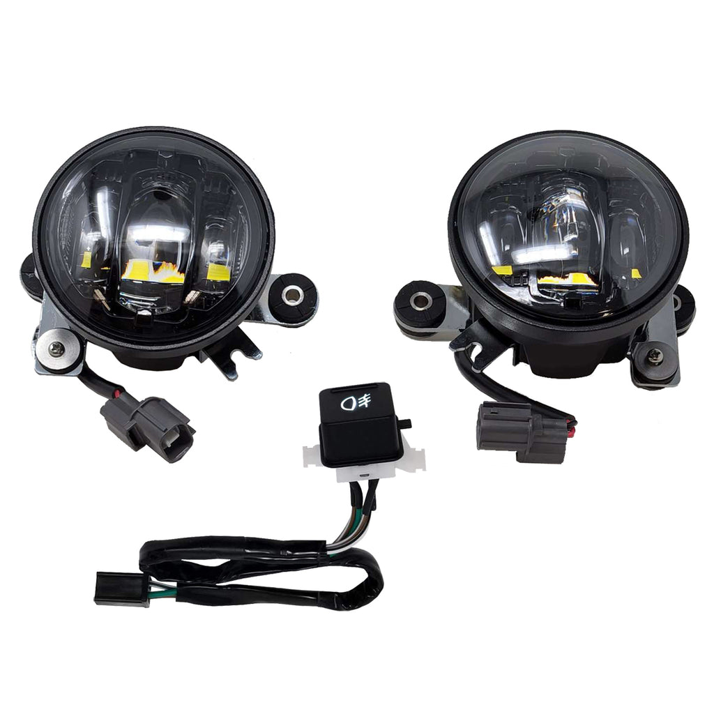 Fog Light Kit