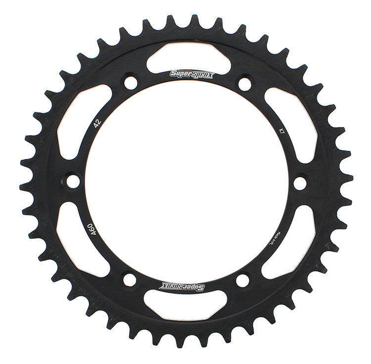 Supersprox REAR SPROCKET STEEL