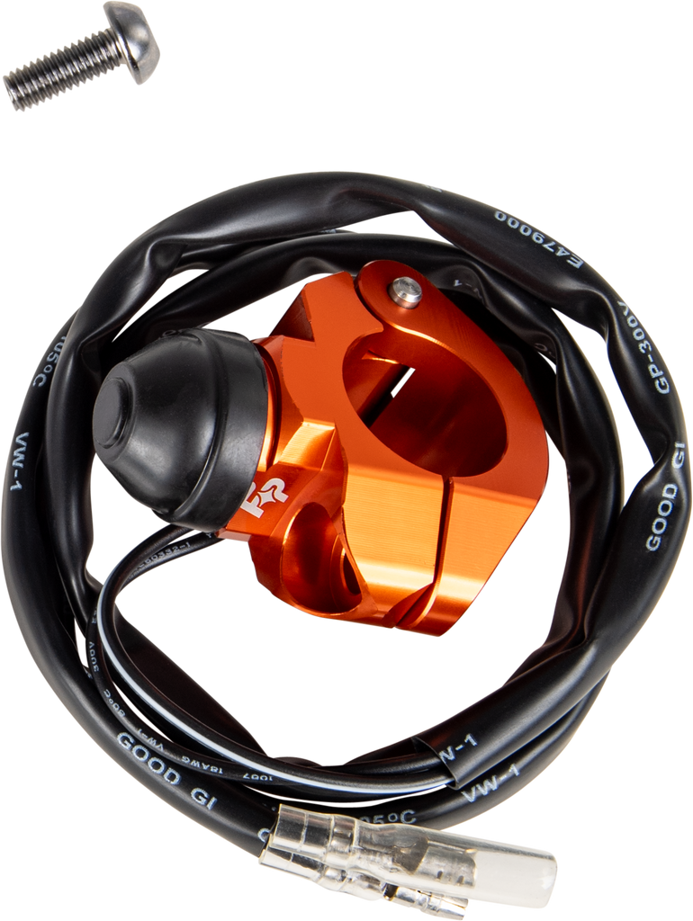 Universal Billet Kill Switches