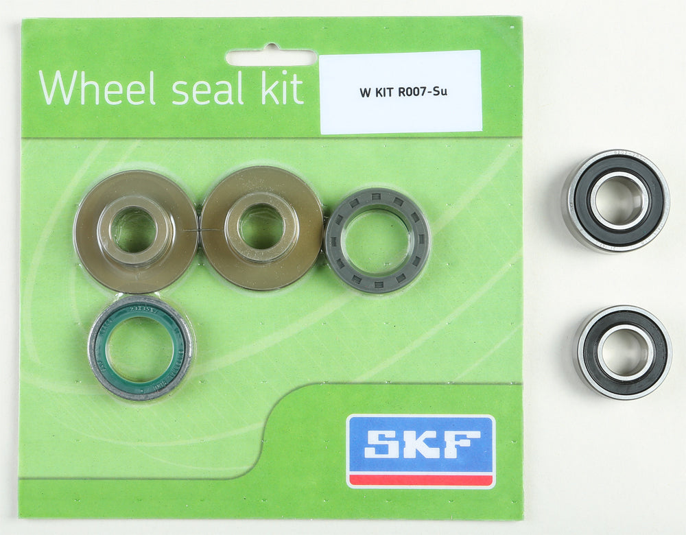 Wheel Seal Bearing Kit