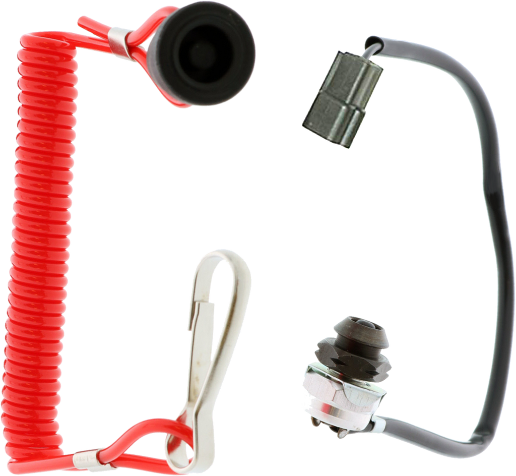 PNP Tether Cord