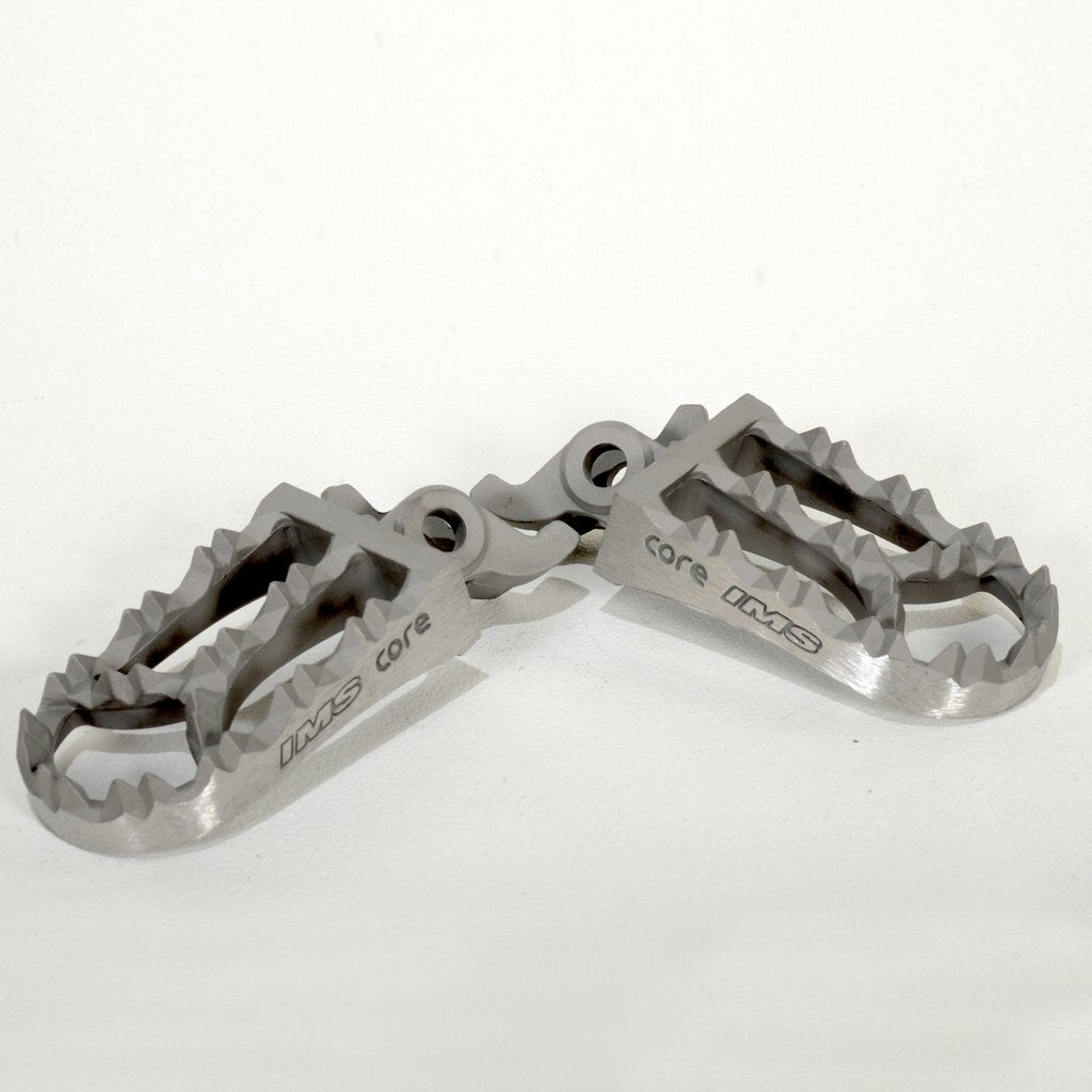 Core Enduro Footpegs