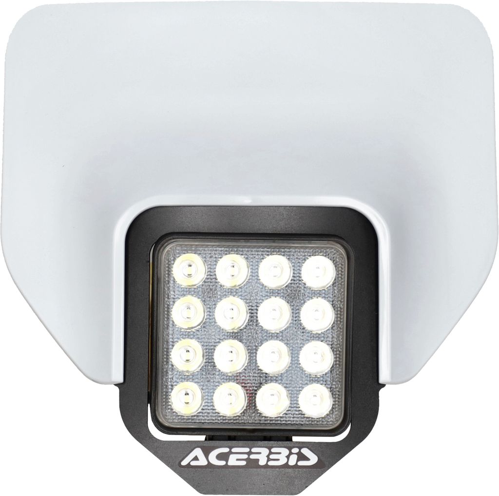 Acerbis LED VSL Headlight