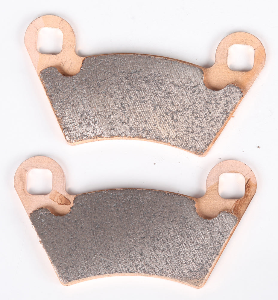 Xtreme Duty Brake Pads