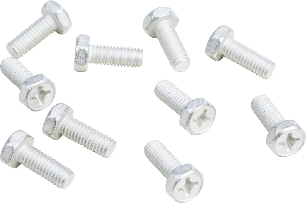 BOLTS 5MM X 10MM 10/PK