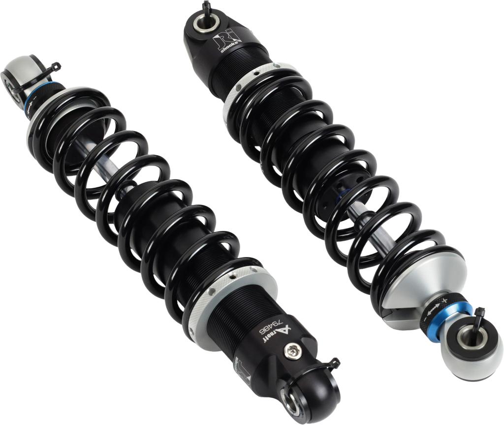 DYNA SHOCKS `91-17 FXD