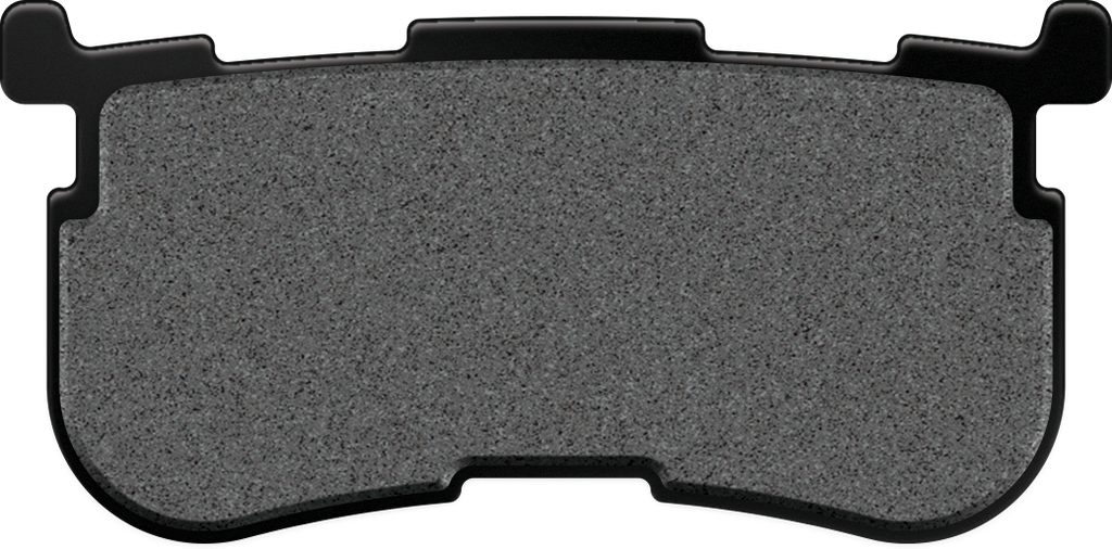 HD Semi-Sintered Brake Pads