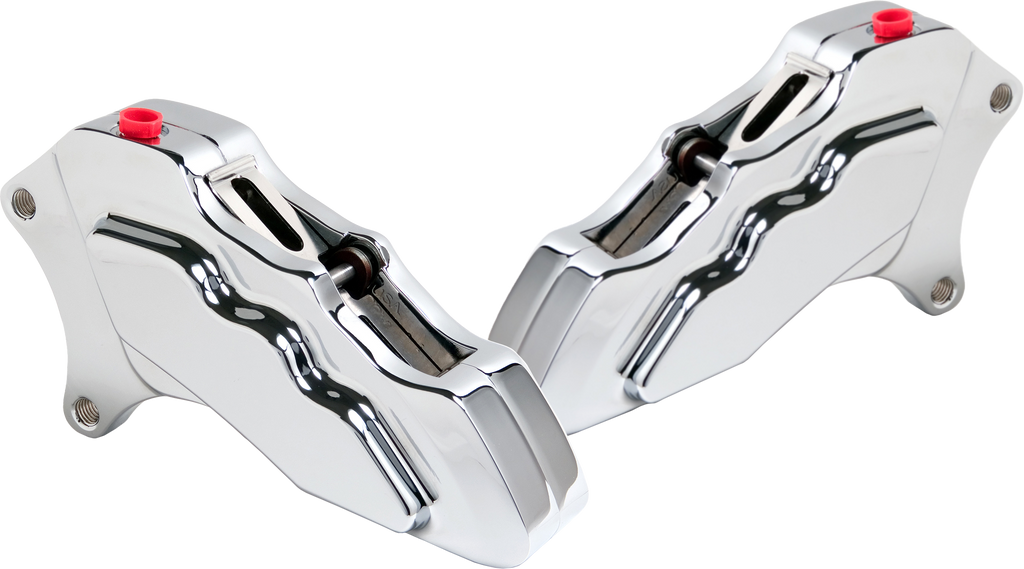 6 Piston Caliper Kits