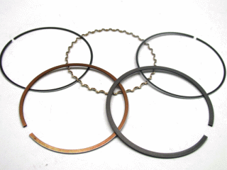 Piston Ring Kit