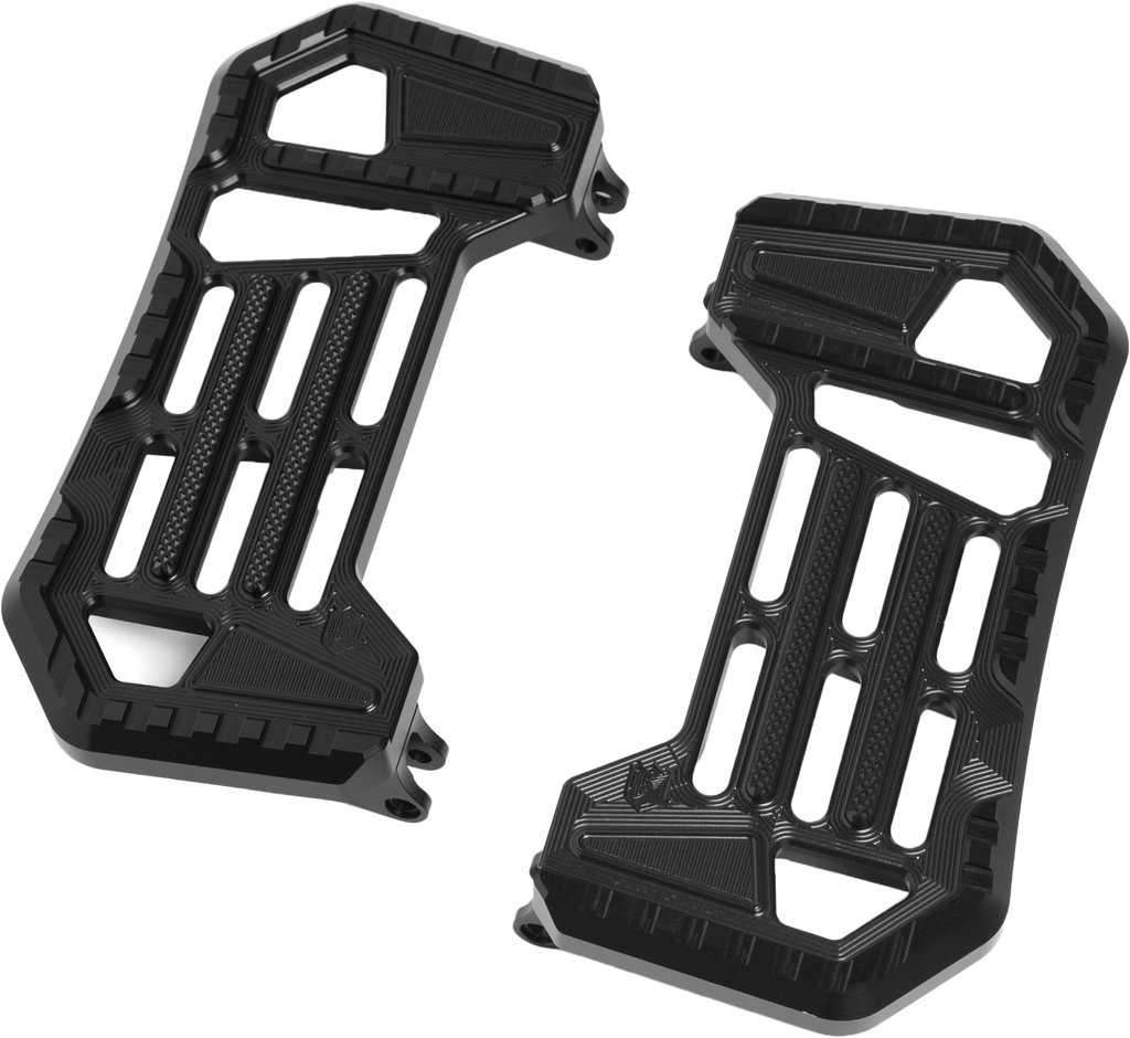 Next Level Floorboards