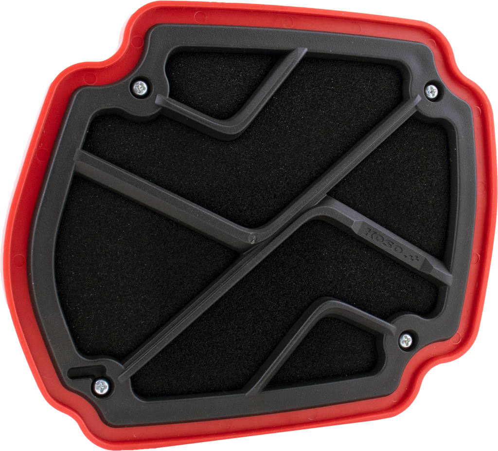 Hurricane Racing Air Filter