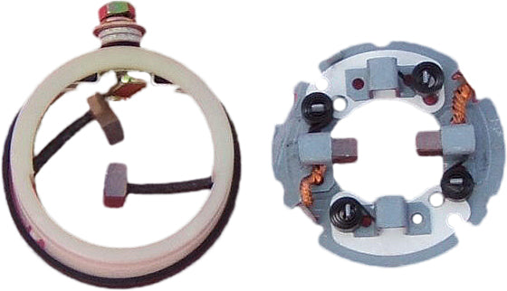 Starter Motor Brush Plate Repair Kit