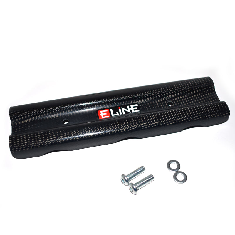 Carbon Fiber Heat Shields