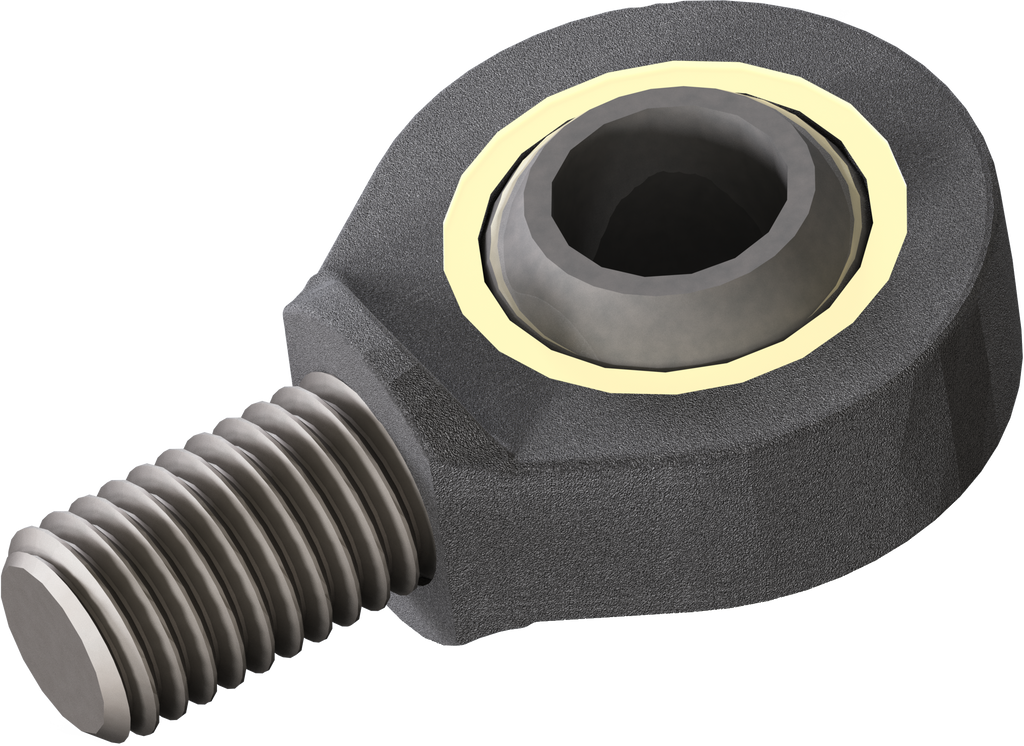 Actuator Rod End