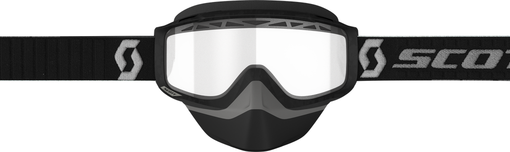 Split OTG Snowcross Goggle