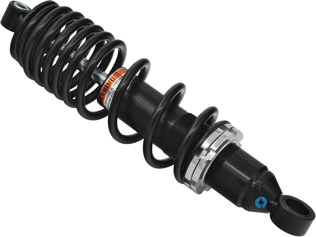 Gas Rear Shock w/Spring