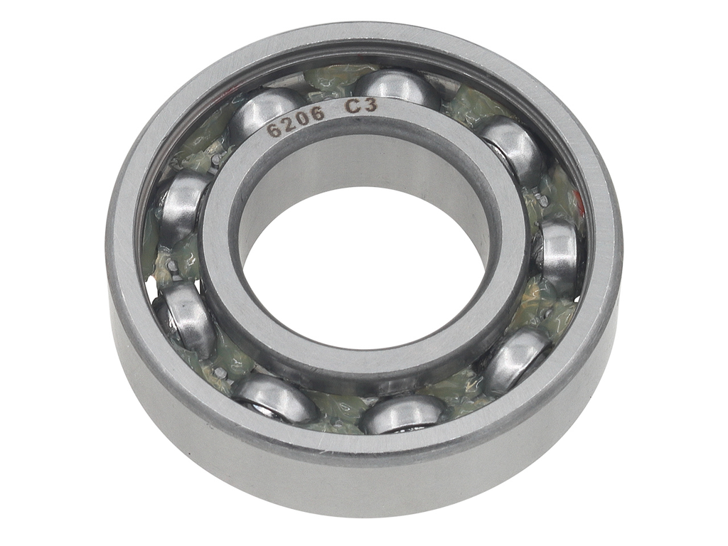 SPORT-PARTS INC. CRANK WEB W/ROD