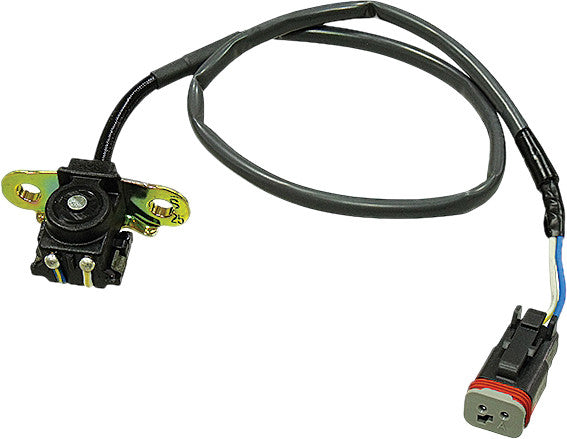 SPORT-PARTS INC. TIMING SENSOR