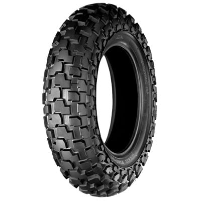 180/80-14 (78P) Bridgestone TW34 Rear Motorcycle Tire