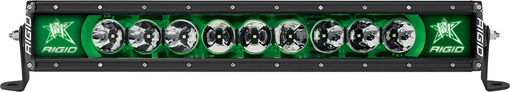 Radiance Light Bar