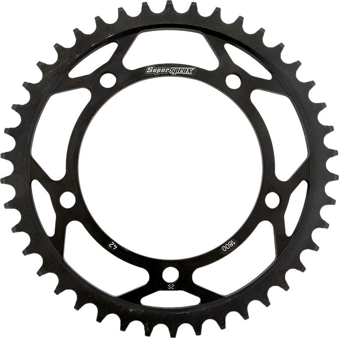 Supersprox REAR SPROCKET STEEL