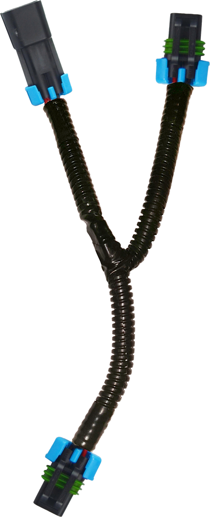 Accessory Splitter Harness