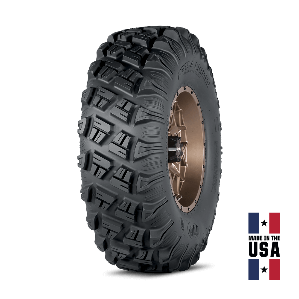 ITP TIRE AND WHEEL Versa Cross V3 Tire