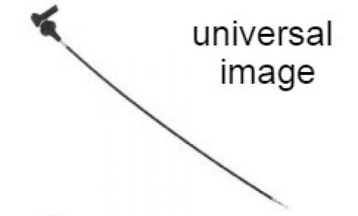 SPORT-PARTS INC. CHOKE CABLE