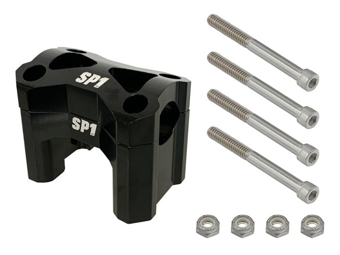 SPORT-PARTS INC. TECH RISER BAR